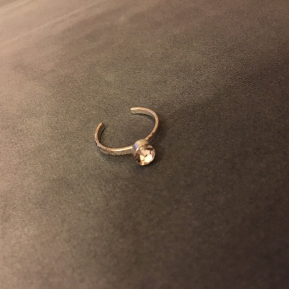 Toe ring - Picture 2 of 4